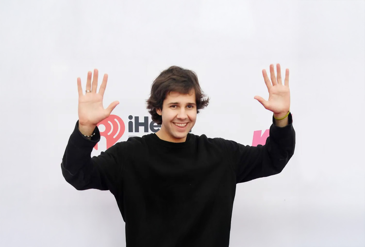 David Dobrik