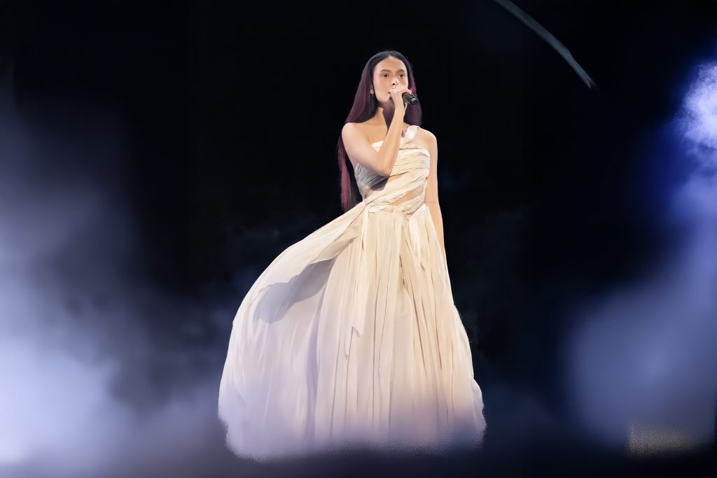 Eurovision 2024 – Accurately Predicting Eden Golan’s Result