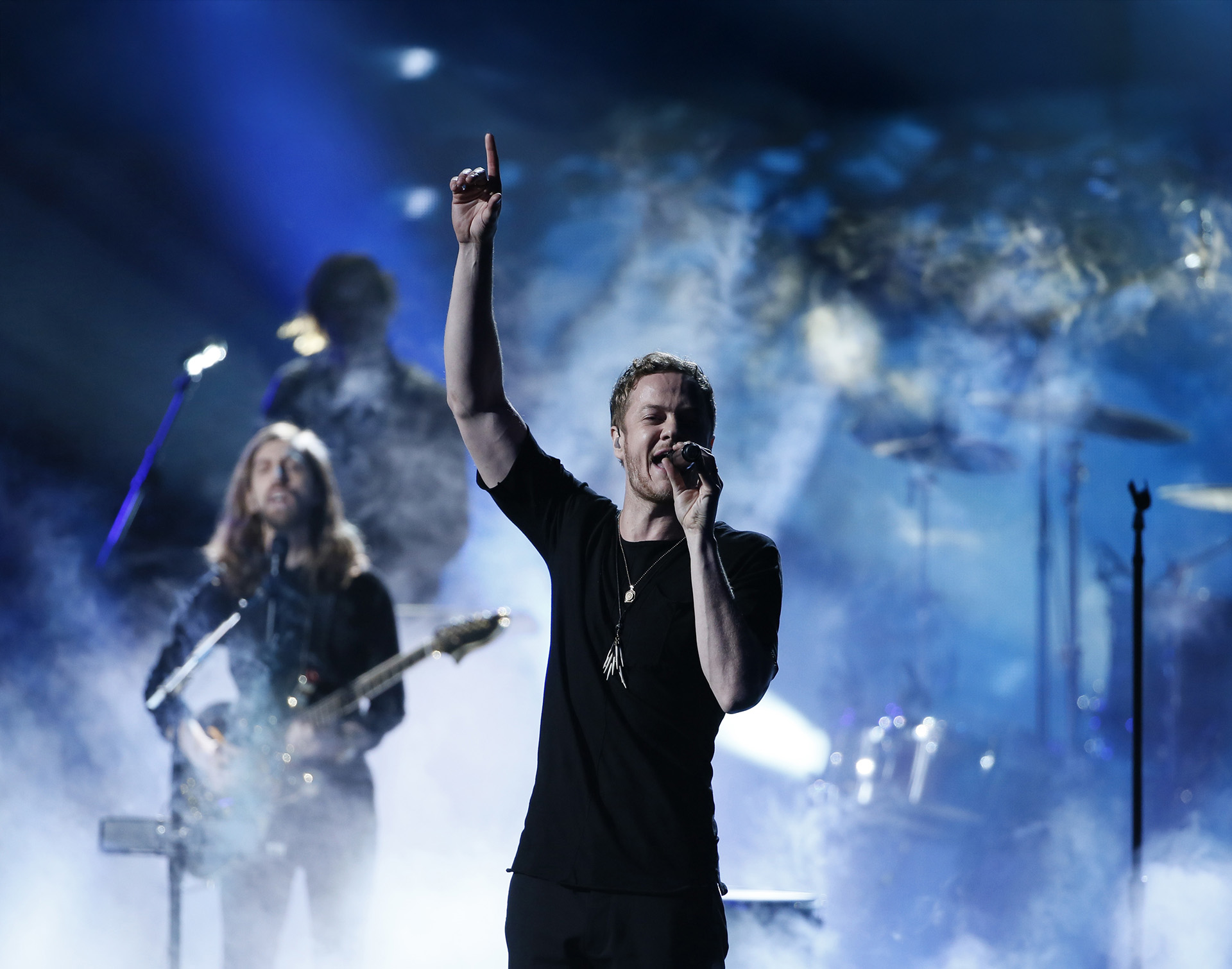 Imagine Dragons