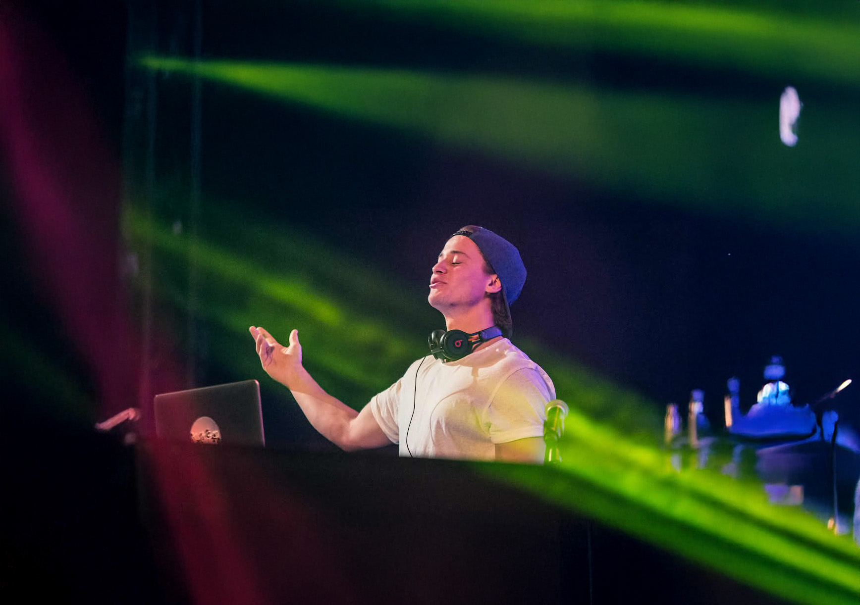 Kygo 