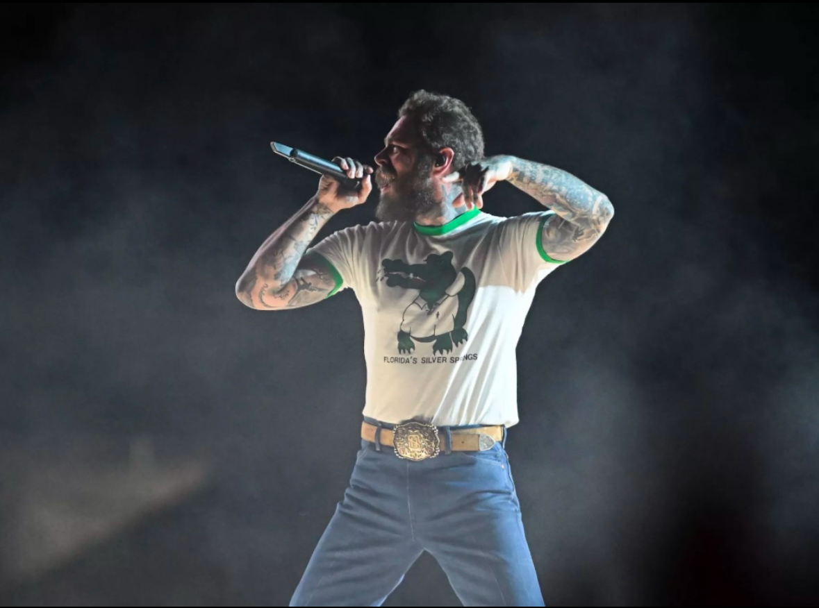 Post Malone